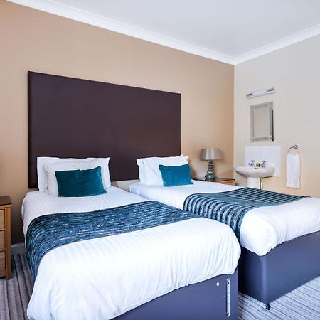 New Lanark Self Catering Waterhouses المظهر الخارجي الصورة